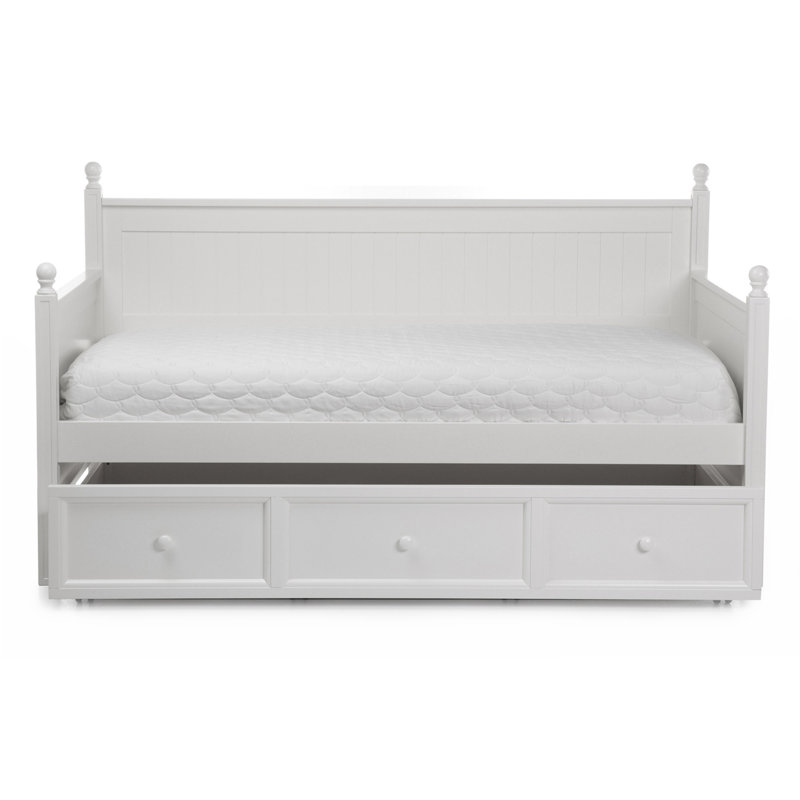 Hampton Daybed & Reviews Birch Lane